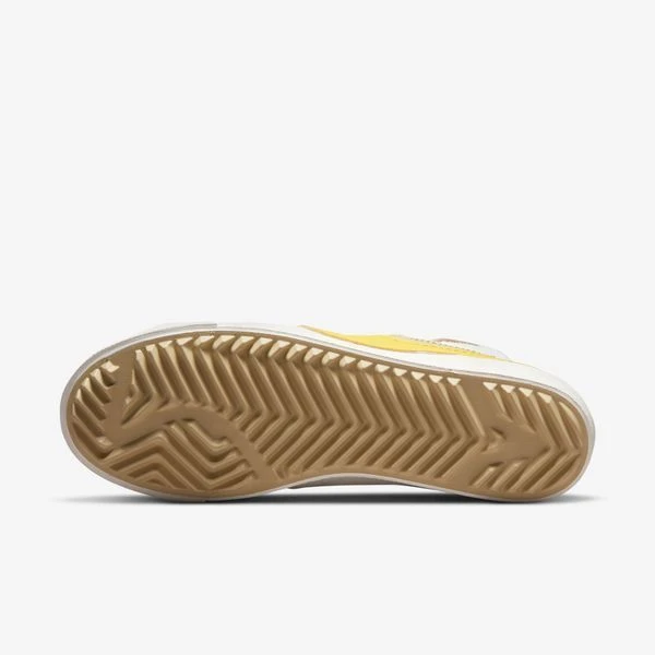 Кросівки чоловічі Nike Blazer Mid '77 Jumbo (DH7690-700) — фото 9