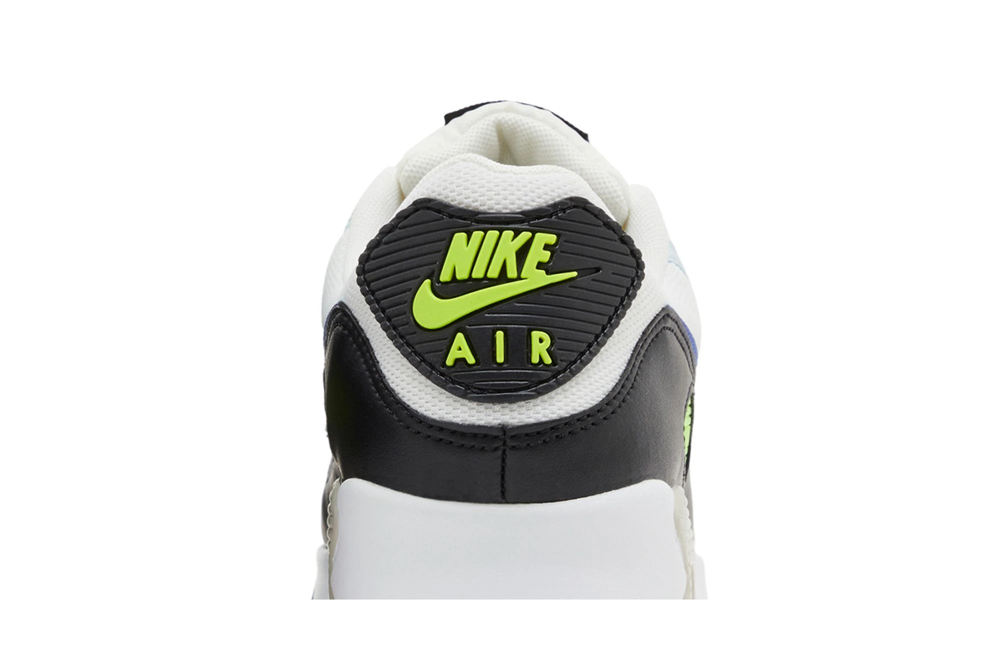 Кросівки жіночі Nike Air Max 90 (DH8010-102) — фото 8