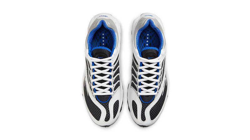Кросівки чоловічі Nike Air Tune Max (DH8623-001) — фото 4