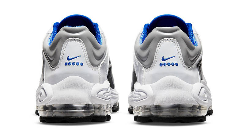 Кросівки чоловічі Nike Air Tune Max (DH8623-001) — фото 5