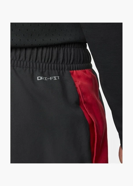 Брюки чоловічі Jordan Mens Woven Pants Black (DH9073-010) — фото 7
