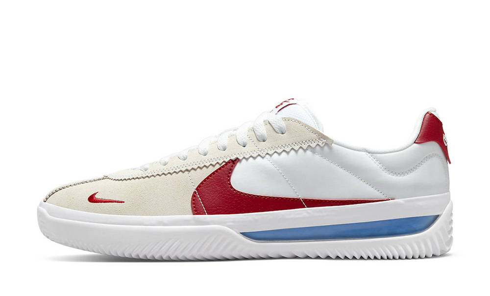 Кросівки чоловічі Nike Brsb Blue Ribbon Sports (DH9227-100) — фото 1