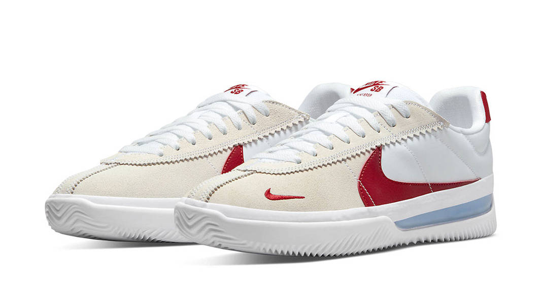 Кросівки чоловічі Nike Brsb Blue Ribbon Sports (DH9227-100) — фото 3