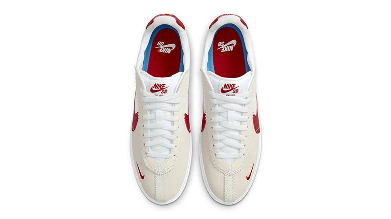 Кросівки чоловічі Nike Brsb Blue Ribbon Sports (DH9227-100) — фото 4