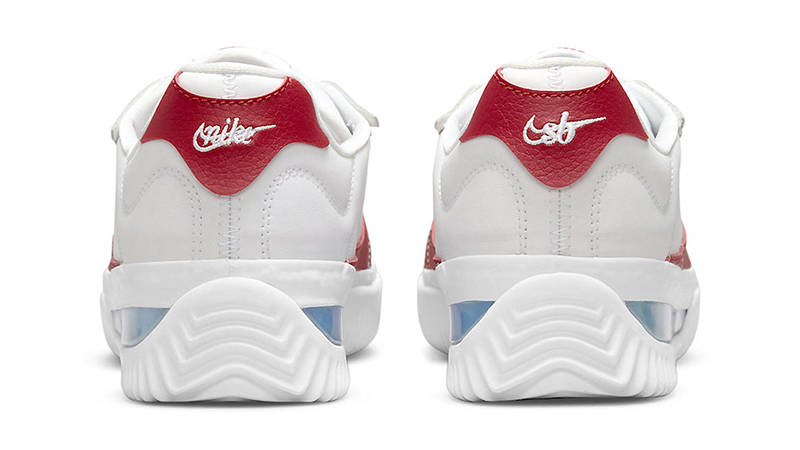 Кросівки чоловічі Nike Brsb Blue Ribbon Sports (DH9227-100) — фото 5
