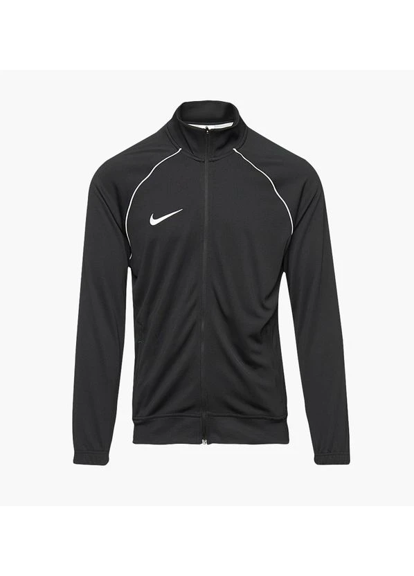 Куртка чоловіча Nike Dri-Fit Academy Pro Anthem Jacket Black (DH9384-010) — фото 1