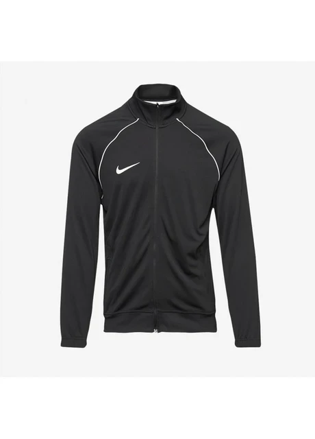 Куртка чоловіча Nike Dri-Fit Academy Pro Anthem Jacket Black (DH9384-010) — фото 3