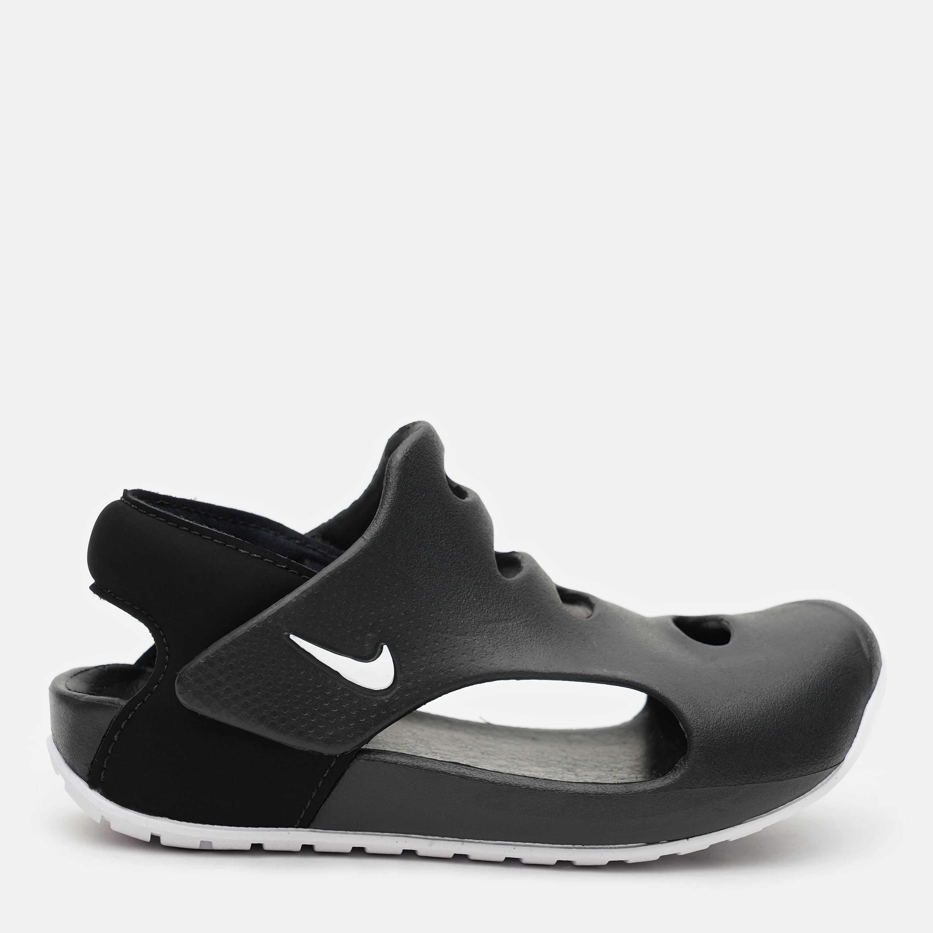 Тапочки дитячі Nike Sunray Protect 3 (Ps (DH9462-001) — фото 1
