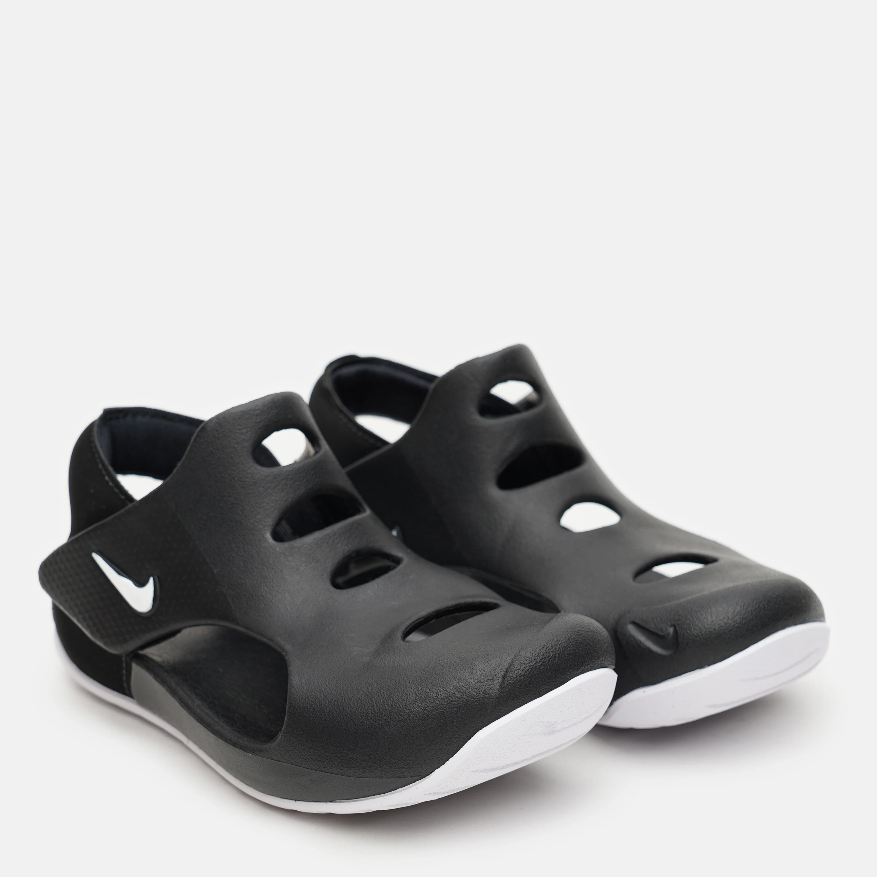 Тапочки дитячі Nike Sunray Protect 3 (Ps (DH9462-001) — фото 4