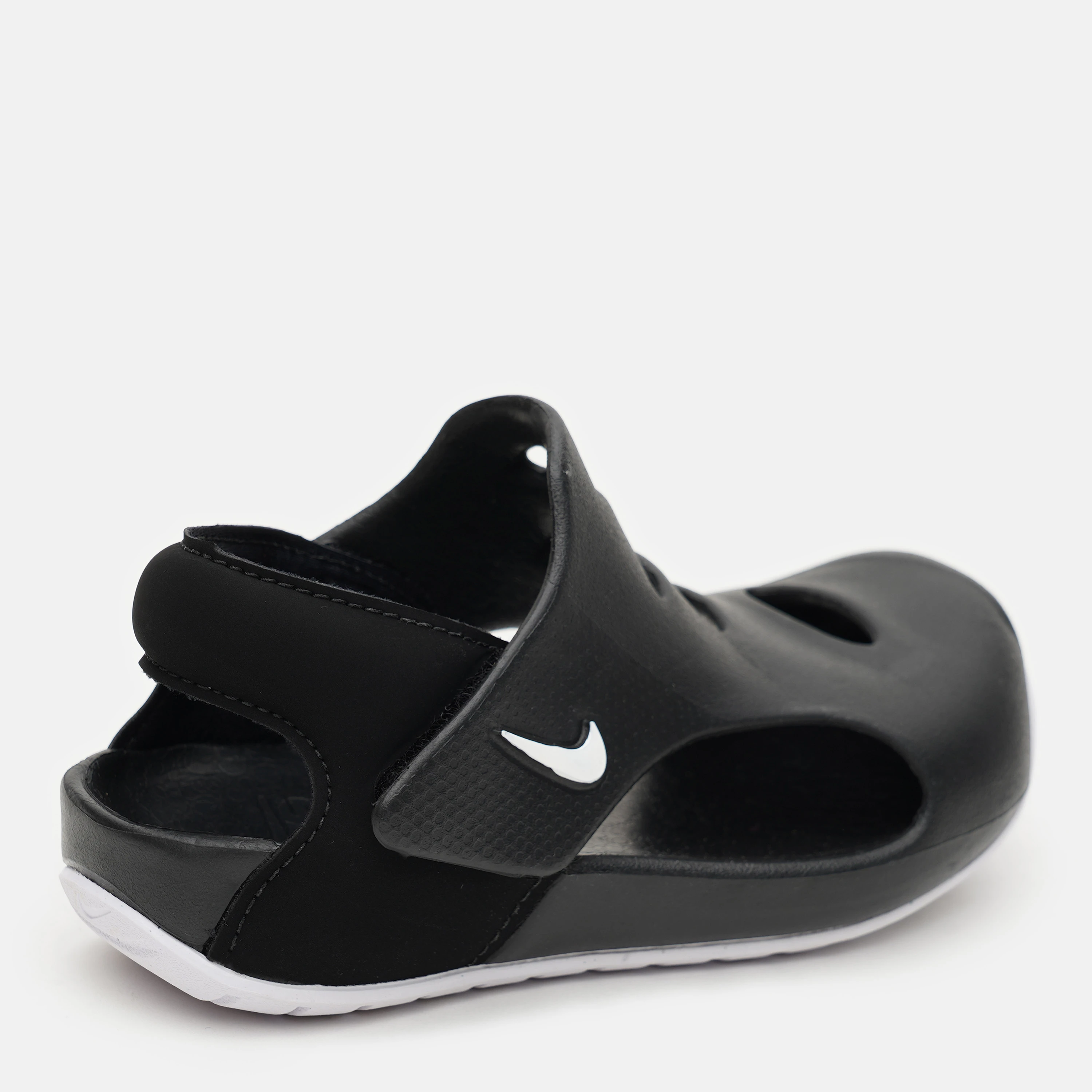 Тапочки дитячі Nike Sunray Protect 3 (Ps (DH9462-001) — фото 6