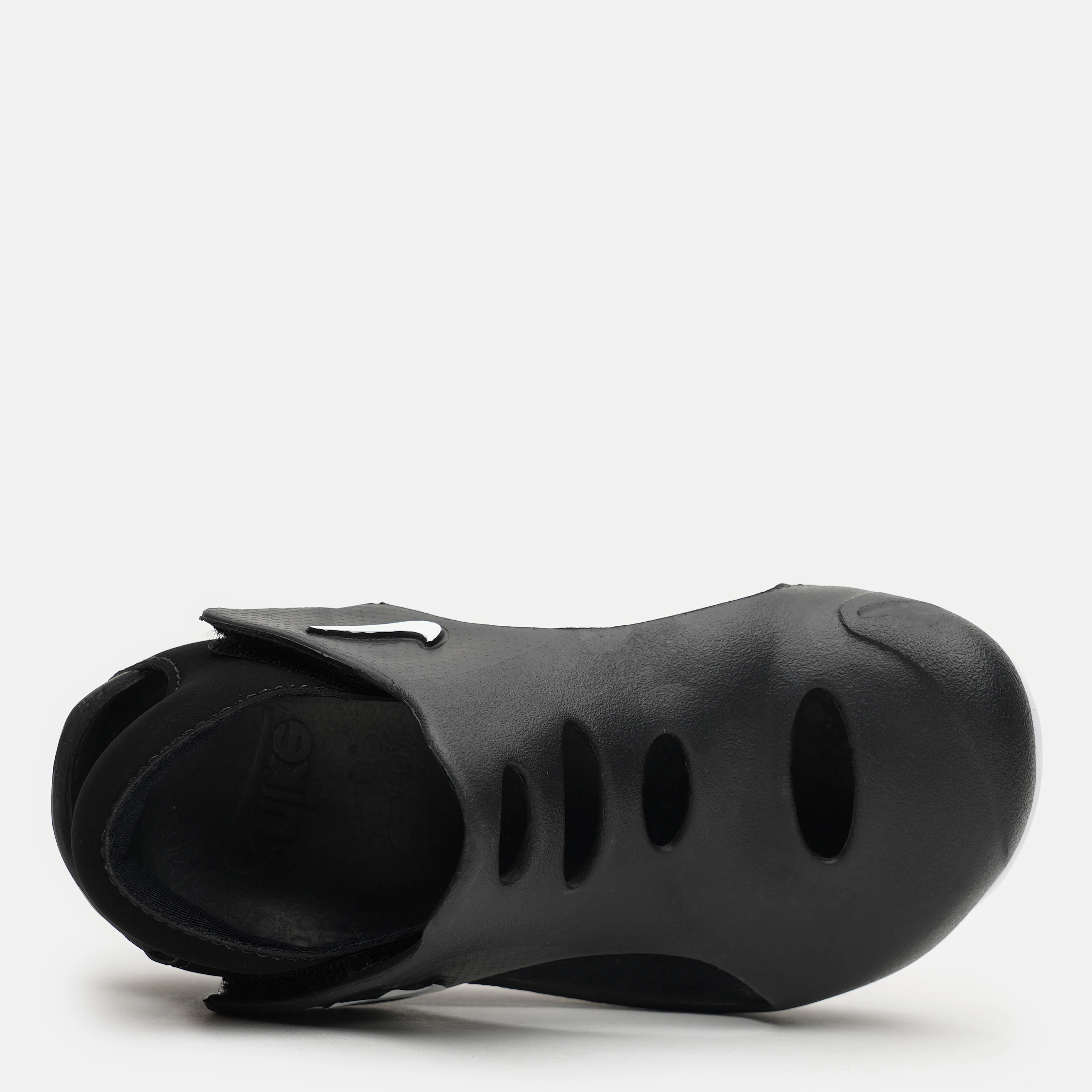 Тапочки дитячі Nike Sunray Protect 3 (Ps (DH9462-001) — фото 7