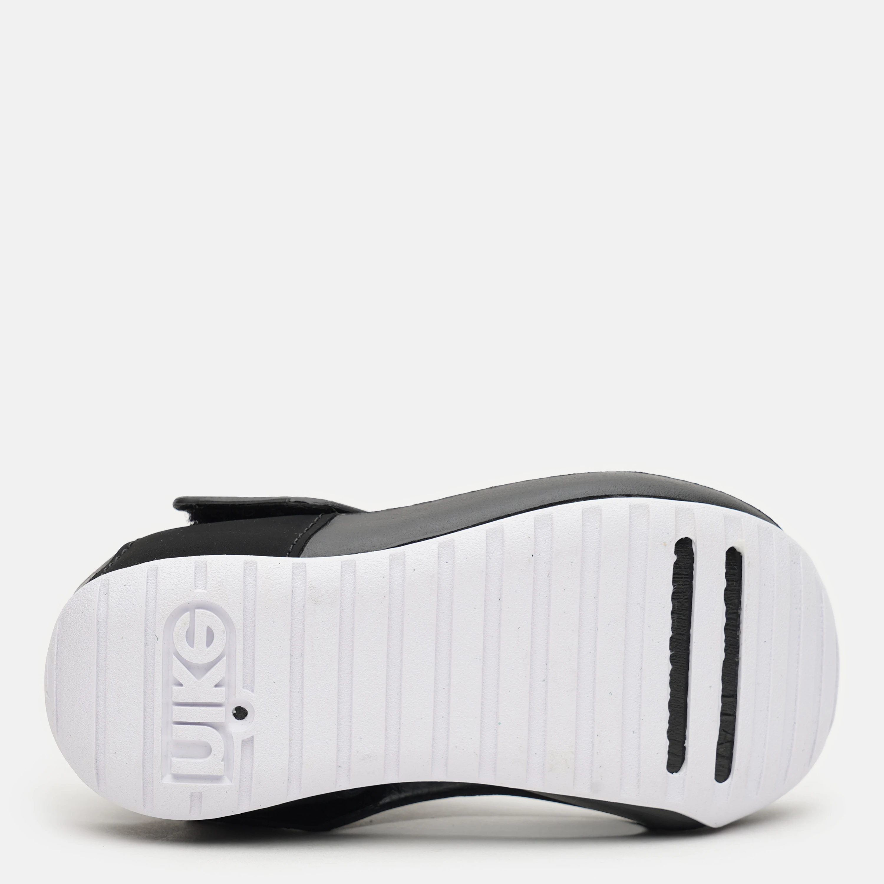 Тапочки дитячі Nike Sunray Protect 3 (Ps (DH9462-001) — фото 8