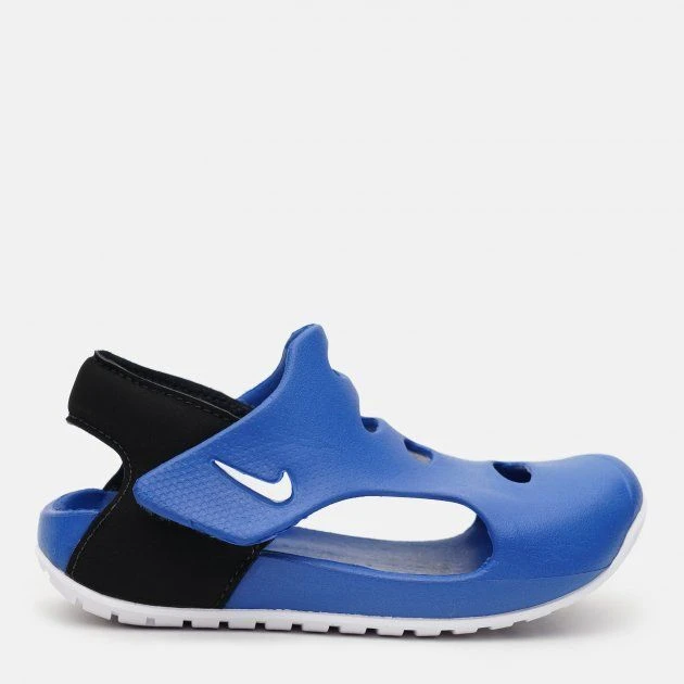 Тапочки дитячі Nike Sunray Protect 3 (Ps) (DH9462-400) — фото 1