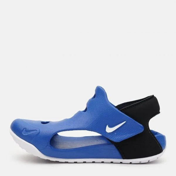 Тапочки дитячі Nike Sunray Protect 3 (Ps) (DH9462-400) — фото 4