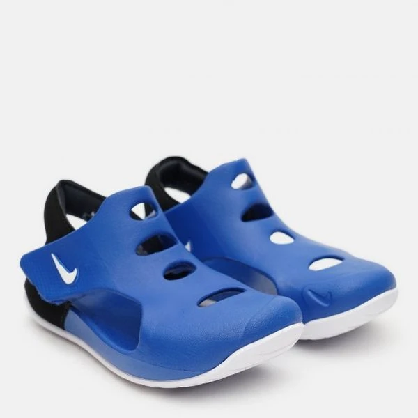 Тапочки дитячі Nike Sunray Protect 3 (Ps) (DH9462-400) — фото 5