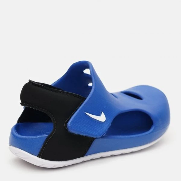 Тапочки дитячі Nike Sunray Protect 3 (Ps) (DH9462-400) — фото 6
