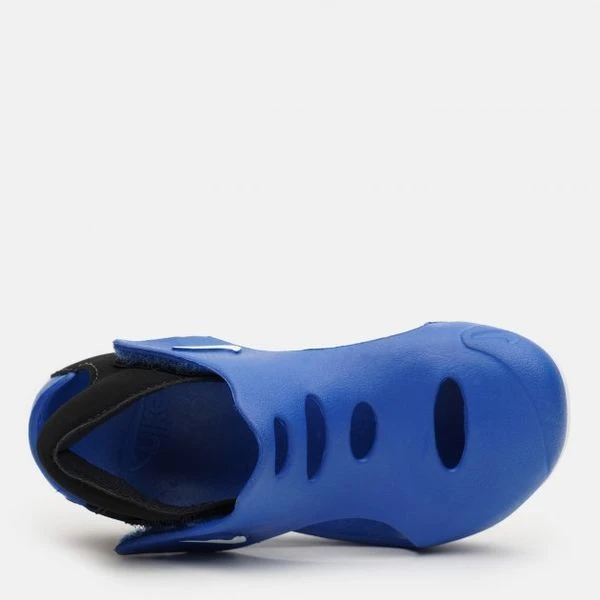 Тапочки дитячі Nike Sunray Protect 3 (Ps) (DH9462-400) — фото 7