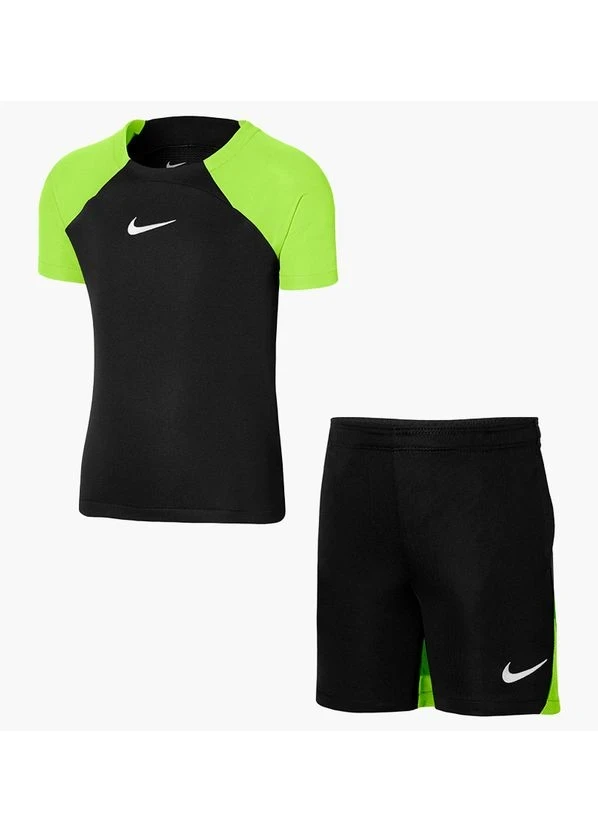 Футбольна форма дитяча Nike Dri-Fit Academy Pro Little Kids (DH9484-010) — фото 1