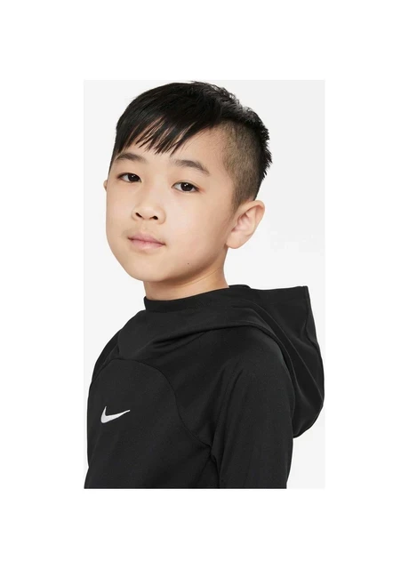 Светр дитячий Nike Dri-Fit Academy Pro Black (DH9485-011) — фото 6