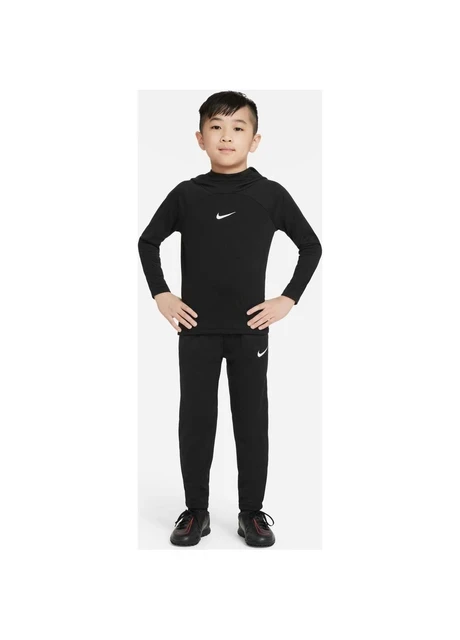 Светр дитячий Nike Dri-Fit Academy Pro Black (DH9485-011) — фото 7