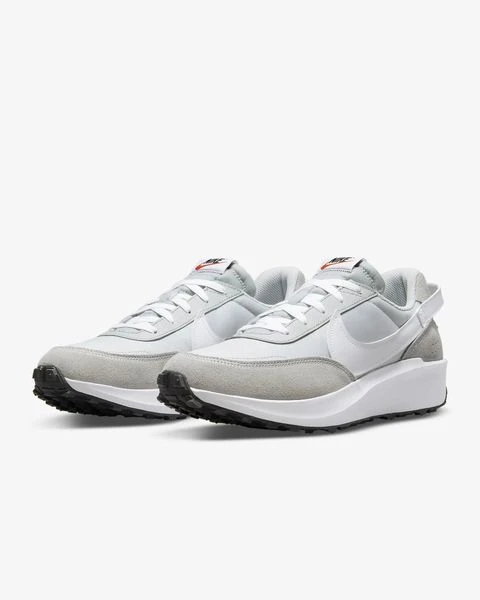 Кросівки чоловічі Nike Waffle Debut (DH9522-001) — фото 3