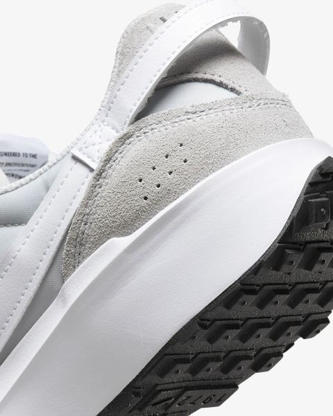 Кросівки чоловічі Nike Waffle Debut (DH9522-001) — фото 8