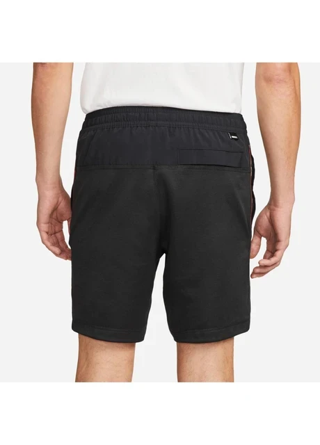 Шорти чоловічі Nike Fc Tribuna 8In Short Kz (DH9693-010) — фото 3