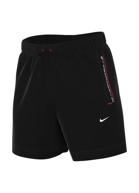 Шорти чоловічі Nike Fc Tribuna 8In Short Kz (DH9693-010) — фото 4