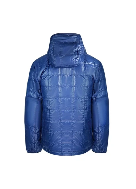 Куртка чоловіча Nike Sythetic Fill Zip (DJ0433-410) — фото 3
