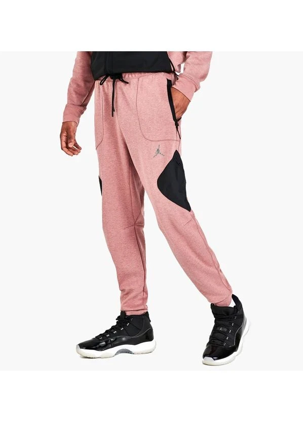 Брюки чоловічі Jordan Dri Fit Statement Fleece Track Pants (DJ0873-668) — фото 1