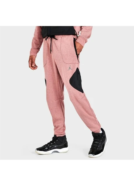 Брюки чоловічі Jordan Dri Fit Statement Fleece Track Pants (DJ0873-668) — фото 3