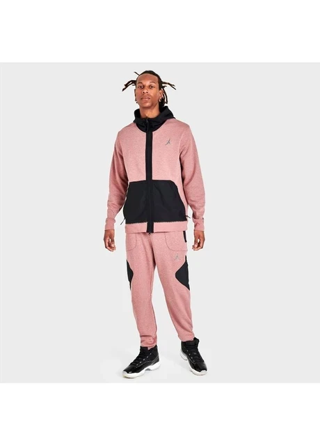 Брюки чоловічі Jordan Dri Fit Statement Fleece Track Pants (DJ0873-668) — фото 4