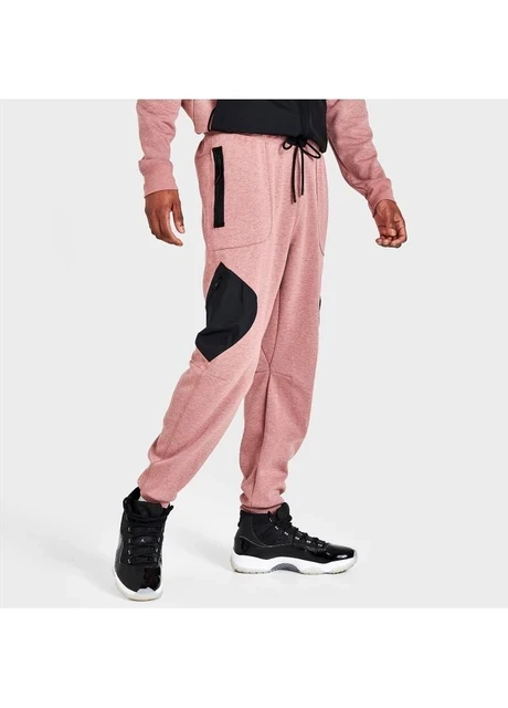Брюки чоловічі Jordan Dri Fit Statement Fleece Track Pants (DJ0873-668) — фото 5