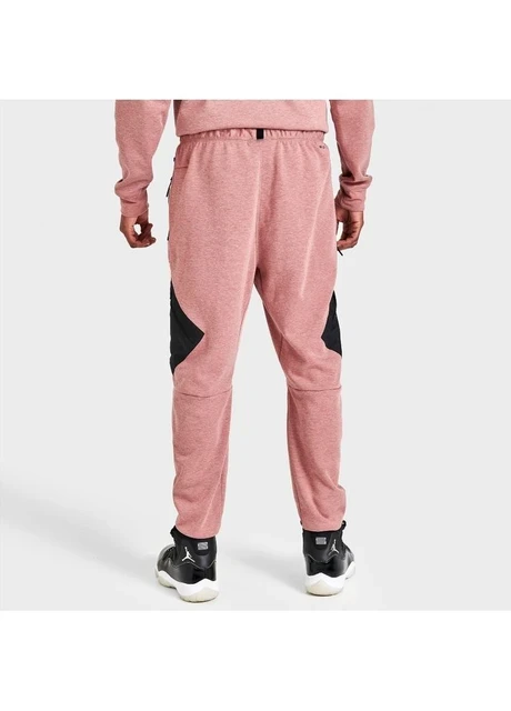 Брюки чоловічі Jordan Dri Fit Statement Fleece Track Pants (DJ0873-668) — фото 6