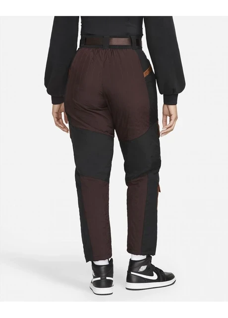 Брюки жіночі Jordan Cosy Girl Women's Fleece Pants (DJ2730-203) — фото 4
