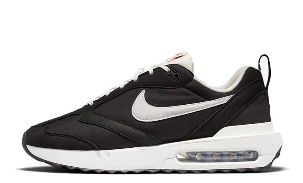 Кросівки чоловічі Nike Air Max Dawn (DJ3624-001) — фото 1