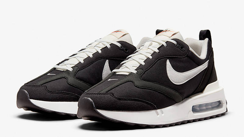 Кросівки чоловічі Nike Air Max Dawn (DJ3624-001) — фото 3