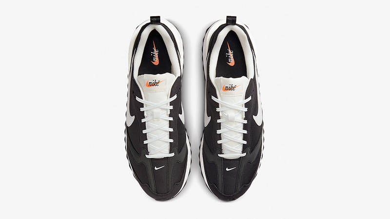 Кросівки чоловічі Nike Air Max Dawn (DJ3624-001) — фото 4