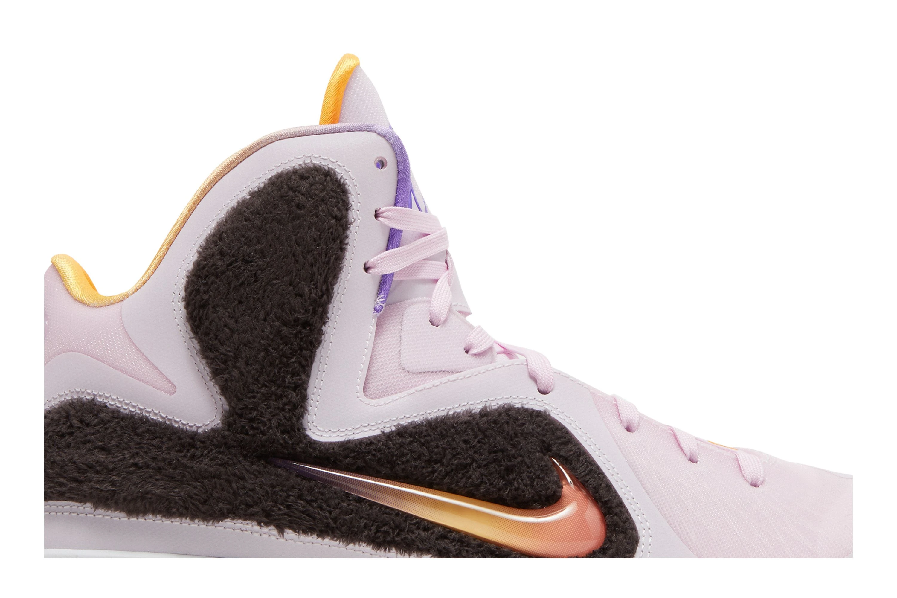 Кросівки Nike Lebron 9 King of LA (NoBox) — фото 3
