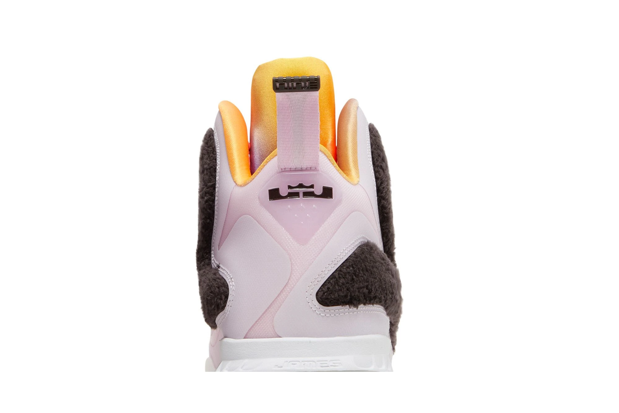 Кросівки Nike Lebron 9 King of LA (NoBox) — фото 8