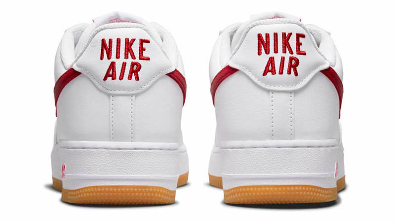 Кросівки чоловічі Nike Air Force 1 Low Retro (DJ3911-102) — фото 5