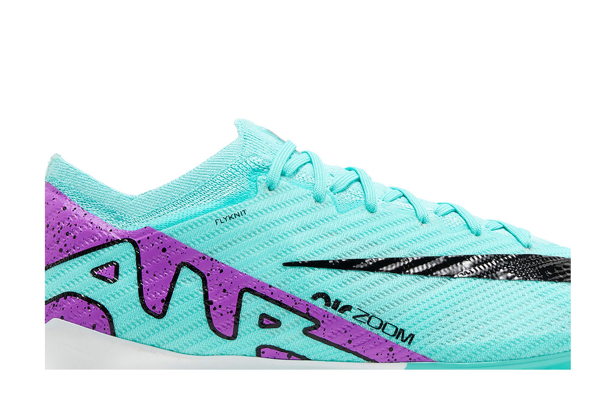 Бутси чоловічі Nike Vapor 15 Elite Fg (DJ4978-300) — фото 3