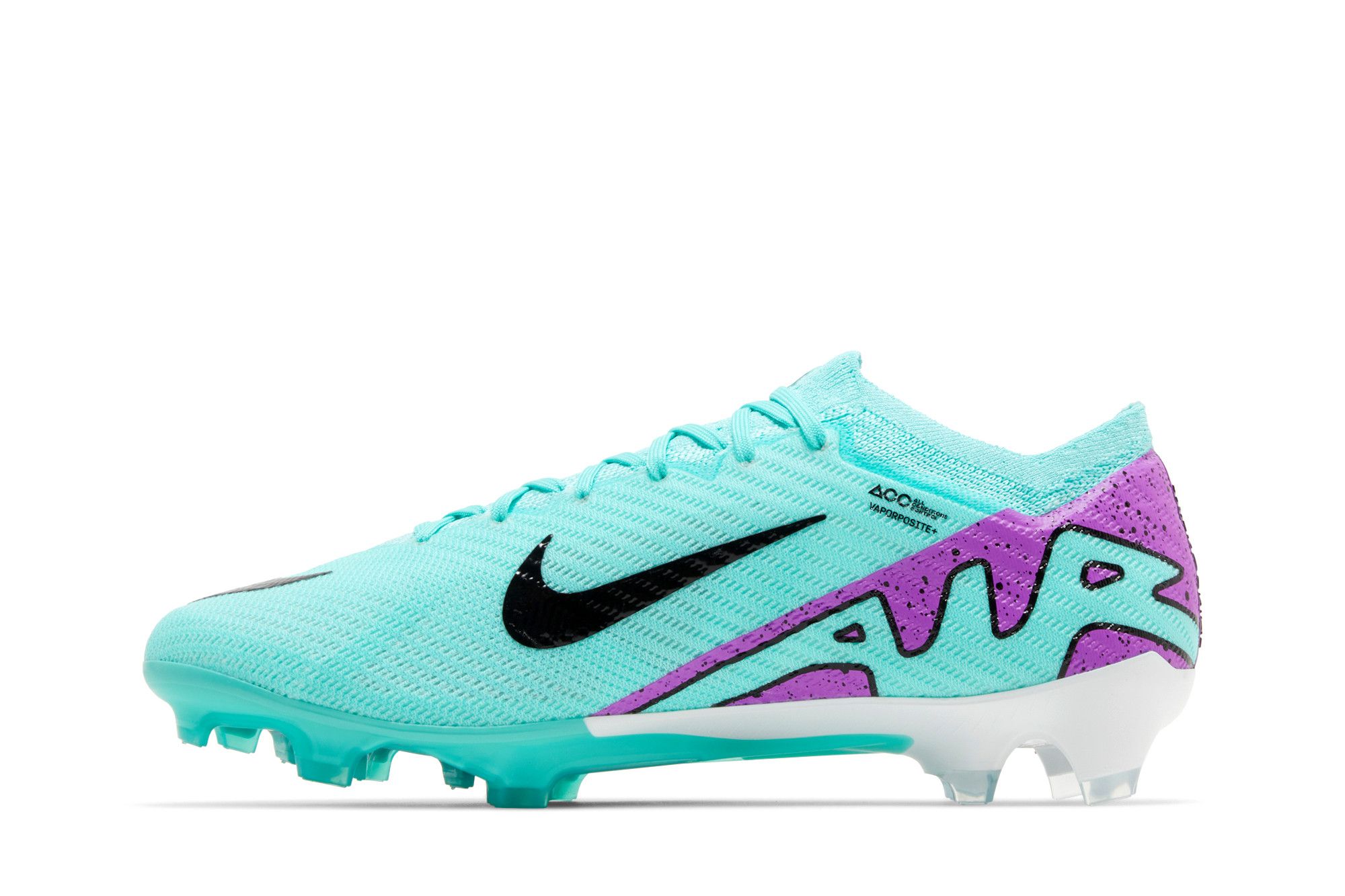 Бутси чоловічі Nike Vapor 15 Elite Fg (DJ4978-300) — фото 4