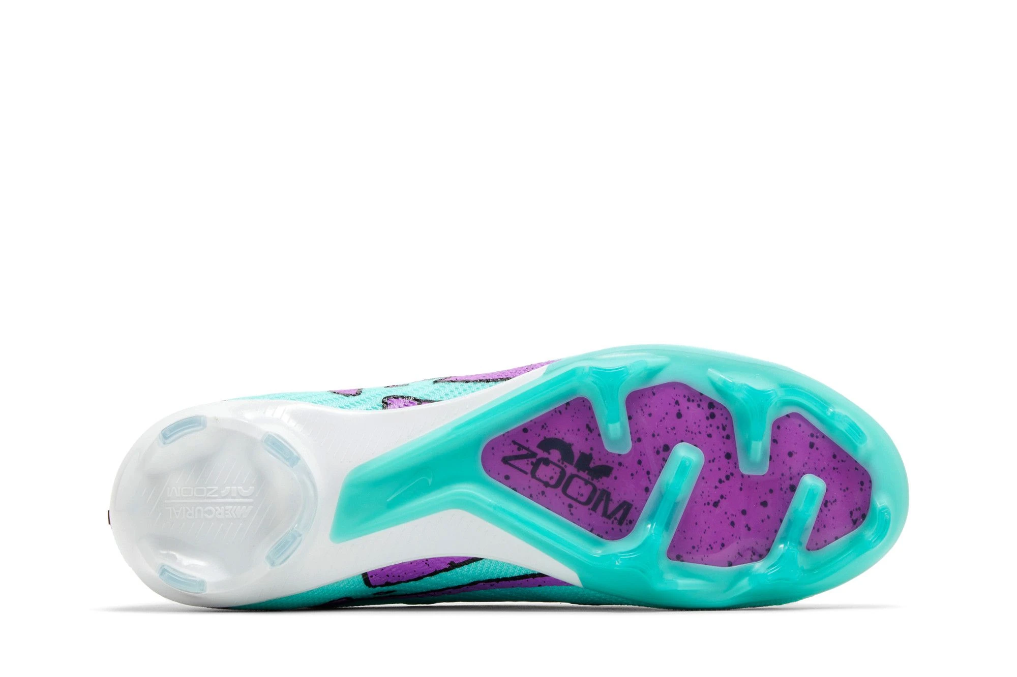 Бутси чоловічі Nike Vapor 15 Elite Fg (DJ4978-300) — фото 5