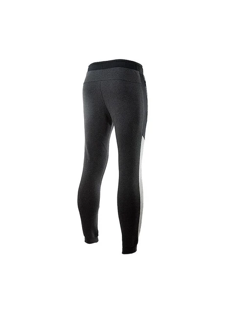 Брюки чоловічі Nike M Nsw Hybrid Flc Jogger Bb (DJ5074-032) — фото 4