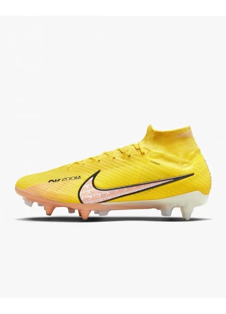 Бутси чоловічі Nike Mercurial Zoom Superfly 9 Elite Sg-Proac (DJ5166-780) — фото 3