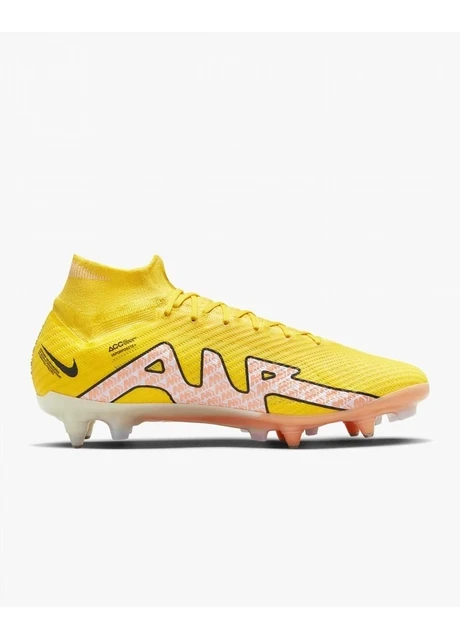 Бутси чоловічі Nike Mercurial Zoom Superfly 9 Elite Sg-Proac (DJ5166-780) — фото 6