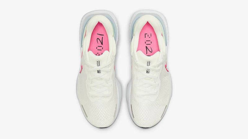 Кросівки для бігу чоловічі Nike Zoomx Invincible Run Fk (DJ5450-001) — фото 4