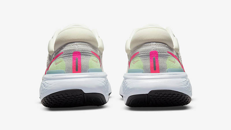 Кросівки для бігу чоловічі Nike Zoomx Invincible Run Fk (DJ5450-001) — фото 5