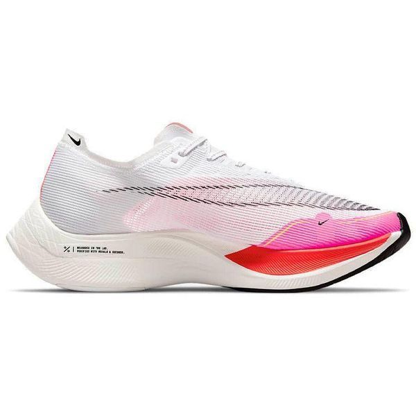 Кросівки для бігу чоловічі Nike Zoomx Vaporfly Next% 2 (DJ5457-100) — фото 3